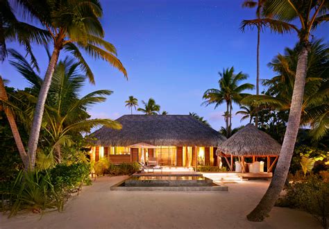 Inside Marlon Brandos Private Island Resort Nuvo