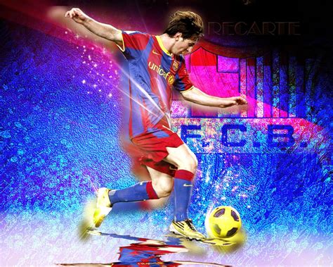Imágenes de Messi en Alta Calidad. - Ideas y material gratis para ...