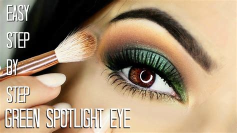 Beginner Eye Makeup Tips And Tricks How To Make Hazel Eyes Pop Youtube