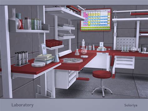 The Sims Resource Laboratory