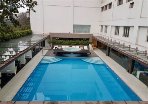 The Park In Kolkata Hotel Review With Photos