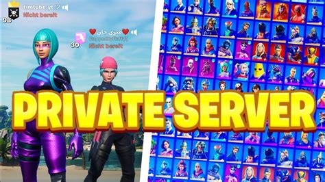 Fortnite Private Server Storm Fn Tutorial Updated 27 01 New Version