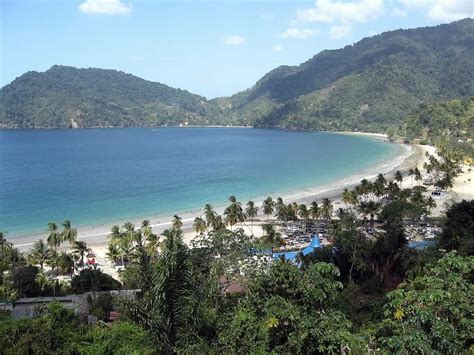 7 Things You Can Strike Off Your Bucket List By Visiting Trinidad And