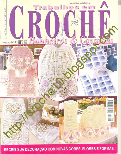 Revista De Croche Pdf Gratis