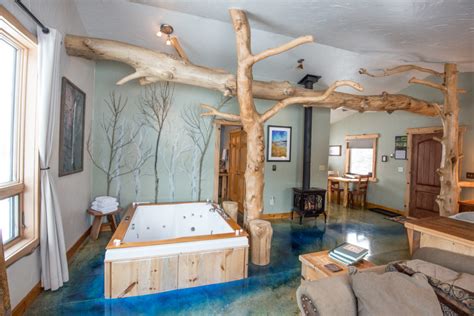 We did not find results for: Spirit Cabin - Blue Sky Cabins