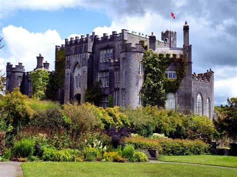 Birr Castle Castles In Ireland Fairytale Castle Beautiful Castles