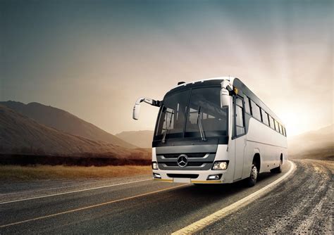 Bus Wallpapers Top Free Bus Backgrounds Wallpaperaccess
