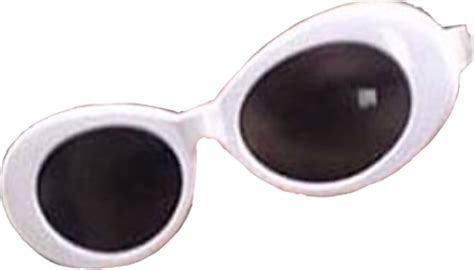 Clout Goggles Png Transparent Png Image Collection