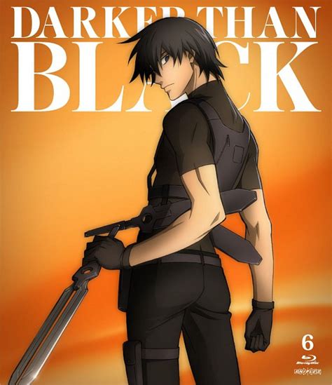 Hei Darker Than Black Image 425997 Zerochan Anime Image Board
