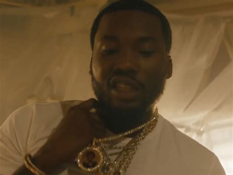 Meek Mill Names Strongest Woman He Knows Hot 21 Radio