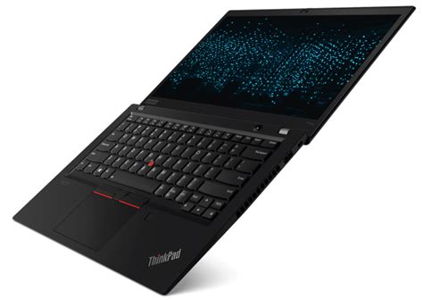 Lenovo ThinkPad T14s Overview of Your Display Options, Security ...