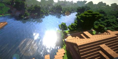 Top 10 Minecraft Best Realistic Texture Packs GAMERS DECIDE