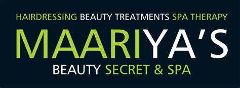 Maariyas Beauty Secret And Spa Beauty Salon In Ilford