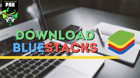 How To Download Bluestacks In Pc Install Any Android App Or Game