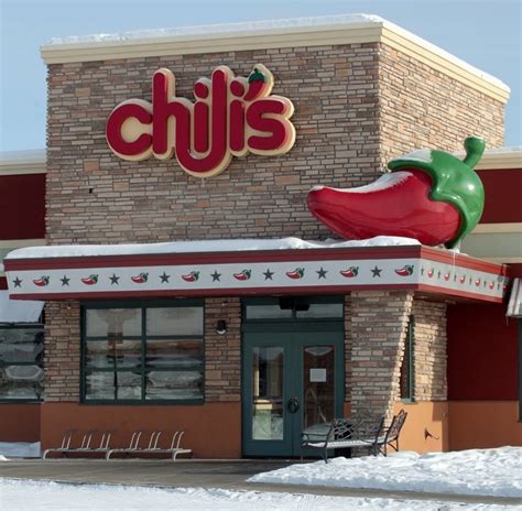 Help create positive experiences around foods. Money-losing Fairbanks Chili's restaurant, two others ...