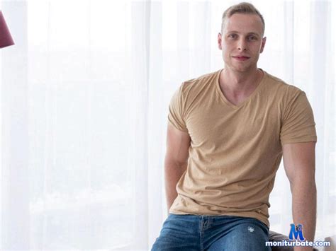 Toby Fletchers Flirt4free Performer Details He Likes To Feet As Well