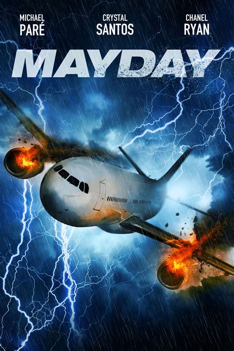 Mayday 2019 Rotten Tomatoes