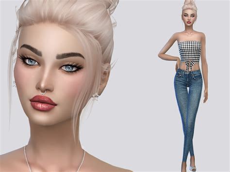 Sims 4 Sim Models Downloads Updates Page 36 Of 378 Vrogue
