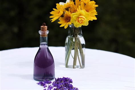 How To Make Violet Syrup And Violet Health Benefits Learningherbs