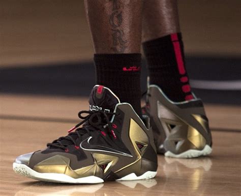 10 Best Nba Sneakers Of The Season Do The Right Thing