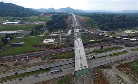 However, the industry is plagued with delays and cost overrun which transforms what should have been successful projects to projects incurring additional costs, disagreements, litigation and in some. Ohio's First P3 is its Biggest Road Project Ever | 2017-07 ...