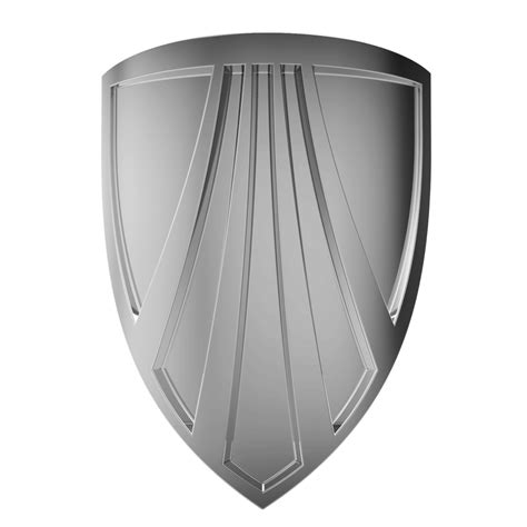 3d Shield By Llexandro On Deviantart