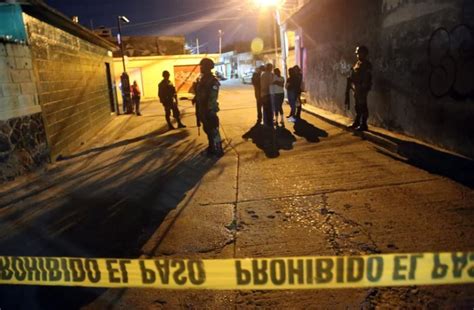 En Oaxaca Madre Envenena A Sus Cuatro Hijos De 8 5 Y 2 Años Así Como