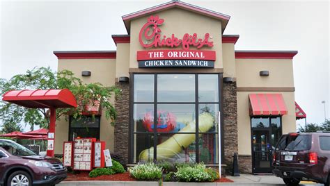 A chicken biscuit at 2 a.m.? Yulee Chick-fil-A open 24 hours