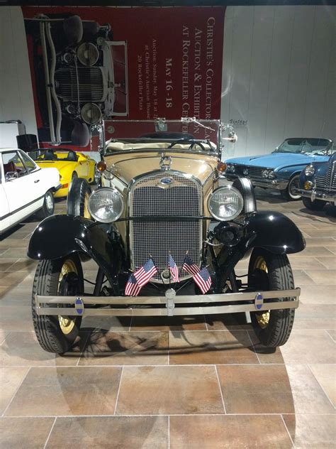 Sarasota Classic Car Museum Welcome To Florida