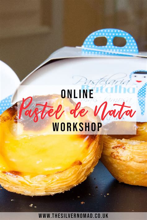 Learn How To Make Delicious Pastel De Nata With Pastelaria Batalha