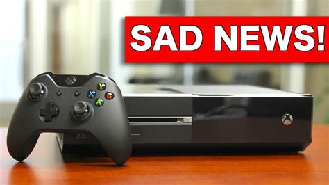 Xbox Sad News Sony E3 Details Gaming News Youtube