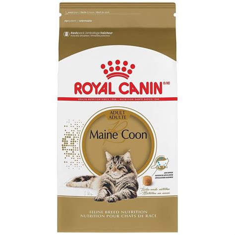 8 Best Cat Food For Maine Coon Cats 2023 Cat Mania