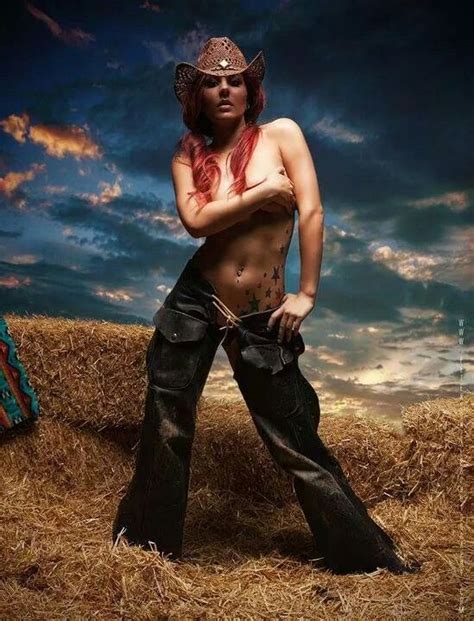 Cowgirls Naked In Chaps Pics Telegraph