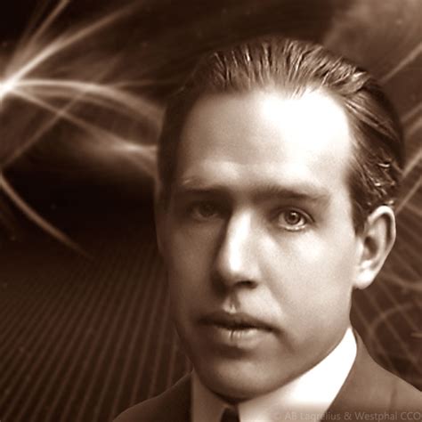 Biographie Niels Bohr Physique Futura Sciences