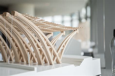 Bamboo in Formation : From Material Research to Architectural ...