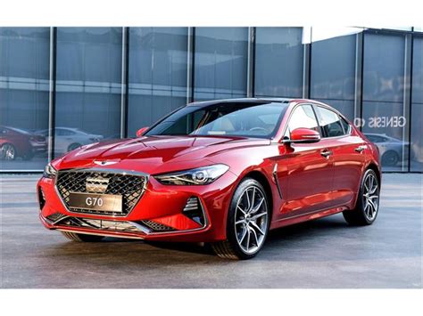 Always check the kbb fair purchase price to see what others in your area are paying for their 2022 genesis g70. 2019 Genesis G70 Prices, Reviews, and Pictures | U.S. News ...