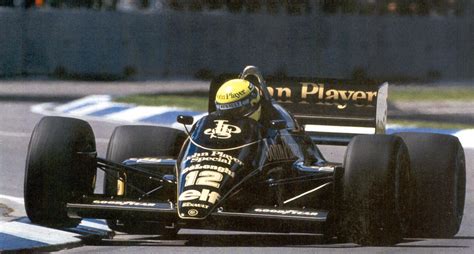 Ayrton Senna | Cria Cria