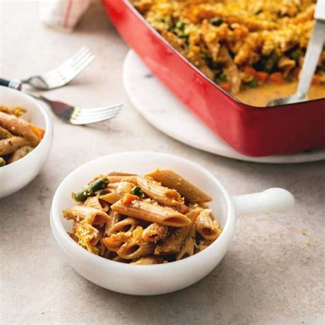 Also, you may adjust the amount of sherry to taste. Vegetarian Noodle Casserole - Easy Tuna Casserole Classic ...