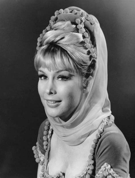Barbara Eden Is 91 Years Old And Still Enjoying A Successful Career