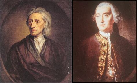 El Escritor Misterioso Empirismo Síntesis Entre John Locke Y David Hume