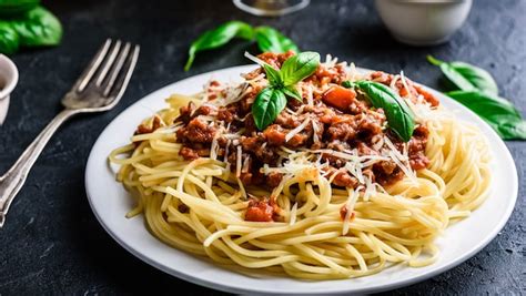 5 Classic Spaghetti Recipes That Will Bring Italian Flavours To Your