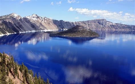 13 Places To See The Clearest Blue Water In The World