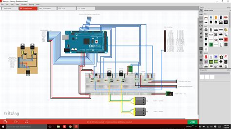 Arduino Mega 2560 Electrical Engineering Stack Exchange