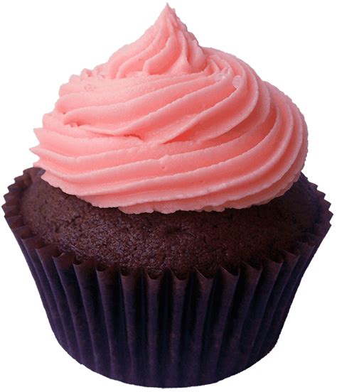 Cupcake Transparent Png Png Mart