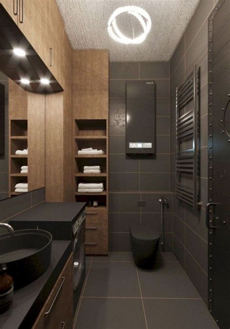 95+ Amazing Small Bathroom Remodel Ideas | Bathroom ...
