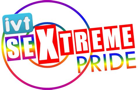 Ivt Sextreme Pride Wiki Indústrias Visuais De Tv Fandom