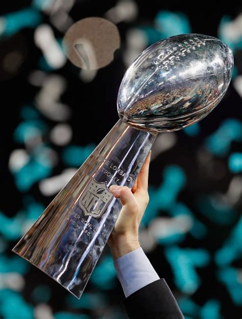 Photo From Philadelphia Eagles Celebrate Their 41 33 Super Bowl Win