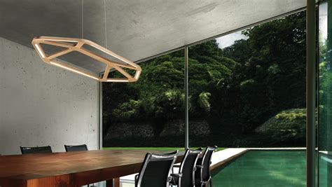 Aki Suspended Lights From Leucos Usa Architonic