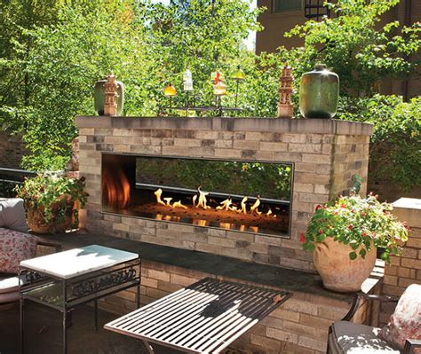 Is It Safe To Use A Fire Pit Under A Covered Patio