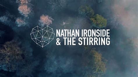 The Pursuit Lyric Video Nathan Ironside Youtube